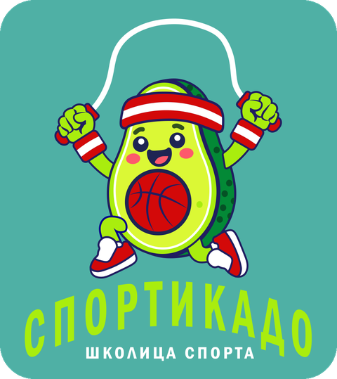 Sportikado, školica sporta